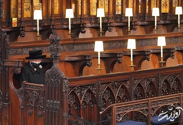 ۱۵ لحظه مهم از زندگی ملکه الیزابت دوم فیلیپ